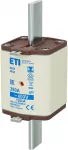 NH2/I gG 280A/400V Wkładka topikowa NH - zwłoczna / KOMBI / Zaczepy izolowane