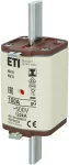 NH1/I gG 100A/500V Wkładka topikowa NH - zwłoczna / KOMBI / Zaczepy izolowane