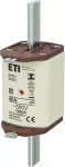 NH2C/I gG 40A/500V Wkładka topikowa NH - zwłoczna / KOMBI / Zaczepy izolowane