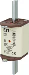 NH2C/I gG 50A/500V Wkładka topikowa NH - zwłoczna / KOMBI / Zaczepy izolowane