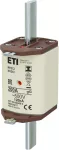 NH2C/I gG 200A/500V Wkładka topikowa NH - zwłoczna / KOMBI / Zaczepy izolowane