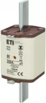 NH2/I gG 200A/500V Wkładka topikowa NH - zwłoczna / KOMBI / Zaczepy izolowane
