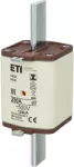 NH2/I gG 280A/500V Wkładka topikowa NH - zwłoczna / KOMBI / Zaczepy izolowane