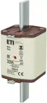 NH2/I gG 300A/500V Wkładka topikowa NH - zwłoczna / KOMBI / Zaczepy izolowane