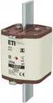 NH3/I gG 250A/690V Wkładka topikowa NH - zwłoczna / KOMBI / Zaczepy izolowane