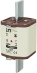 NH3/I gG 250A/690V Wkładka topikowa NH - zwłoczna / KOMBI / Zaczepy izolowane