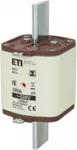NH3/I gG 300A/690V Wkładka topikowa NH - zwłoczna / KOMBI / Zaczepy izolowane