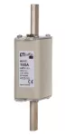 NH1C gBat 80A/440V DC Wkładka topikowa NH - do ochrony akumulatorów, magazynów energii / DC