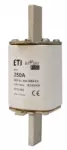 NH1 gBat 125A/550V DC Wkładka topikowa NH - do ochrony akumulatorów, magazynów energii / DC