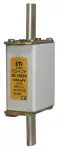 NH1C gR 40A/1000V DC Wkładka topikowa NH - ultraszybka / DC