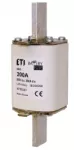 NH2 gBat 224A/800V DC Wkładka topikowa NH - do ochrony akumulatorów, magazynów energii / DC