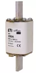 NHS2/110 gBat 400A/800V DC Wkładka topikowa NH - do ochrony akumulatorów, magazynów energii / DC / Zaciski śrubowe 