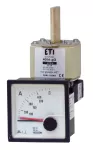 NH1 gG 125A/400V MET Wkładka topikowa NH - pomiarowa gG