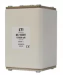 NHG3L/M aR 800A/1000V DC Wkładka topikowa NH - ultraszybka / DC / Z bocznym wskaźnikiem zadziałania