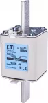 NH2 UQ aR 200A/690V Wkładka topikowa NH - ultraszybka