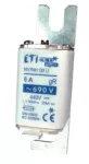NHS0/97 UQ aR 160A/690V Wkładka topikowa NH - ultraszybka / Zaciski śrubowe 