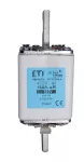 NH1 UQ02 aR 200A/690V Wkładka topikowa NH - ultraszybka