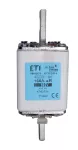 NH1 UQ02 aR 350A/690V Wkładka topikowa NH - ultraszybka