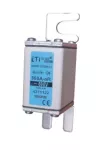 NHS000/80 UQ01 aR 315A/690V Wkładka topikowa NH - ultraszybka / Zaciski śrubowe 