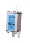 NHS00/80 UQ01 aR 350A/690V Wkładka topikowa NH - ultraszybka / Zaciski śrubowe "S"