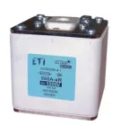 NHG1 UQ01 aR 100A/1000V Wkładka topikowa NH - ultraszybka