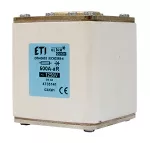 NHG3/M UQ01 aR 630A/1250V Wkładka topikowa NH - ultraszybka