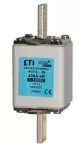 NH1 UQ01 aR 200A/1000V Wkładka topikowa NH - ultraszybka