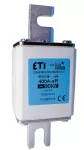 NHS1/110 UQ01 aR 63A/1000V Wkładka topikowa NH - ultraszybka / Zaciski śrubowe 