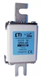 NHS1/110/M UQ01 aR 200A/1000V Wkładka topikowa NH - ultraszybka / Zaciski śrubowe "S"