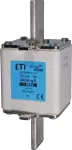 NH1 gS 250A/690V Wkładka topikowa NH - ultraszybka / gS