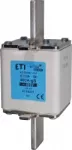 NH1 gS 250A/690V Wkładka topikowa NH - ultraszybka / gS