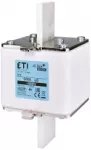 NH3 gS 450A/800V Wkładka topikowa NH - ultraszybka / gS