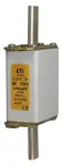 NH0 gPV 80A/750V DC Wkładka topikowa NH - do ochrony instalacji fotowoltaicznych PV / DC