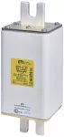 NHU3L gPV 450A/1500V DC 70kA Wkładka topikowa NH - do ochrony instalacji fotowoltaicznych PV / DC / Zaciski śrubowe "U"