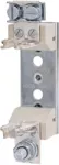 PK 00 M8-2M6 1p S Podstawa bezpiecznikowa NH - NH00 / 160 A / 1P / AC 690 V