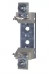 PK 00 2P00-2P00 1p S Podstawa bezpiecznikowa NH - NH00 / 160 A / 1P / AC 690 V