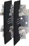 PK 1 M10-M10 3p S Podstawa bezpiecznikowa NH - NH1 / 250 A / 3P / AC 690 V