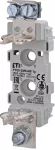 PT 00 2M6-M8 1p Podstawa bezpiecznikowa NH - NH00 / 160 A / 1P / AC 690 V