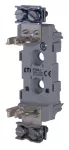 PT 00 M8-P00 1p Podstawa bezpiecznikowa NH - NH00 / 160 A / 1P / AC 690 V