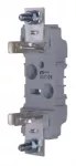 PT 1 M10-2P1 1p Podstawa bezpiecznikowa NH - NH1 / 250 A / 1P / AC 690 V