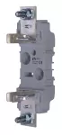PT 1 P1-P1 1p Podstawa bezpiecznikowa NH - NH1 / 250 A / 1P / AC 690 V