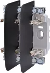 PT 00 2M6-2M6 3p Podstawa bezpiecznikowa NH - NH00 / 160 A / 3P / AC 690 V