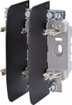 PT 00 M8-2M6 3p Podstawa bezpiecznikowa NH - NH00 / 160 A / 3P / AC 690 V