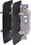 PT 00 M8-2M6 3p Podstawa bezpiecznikowa NH - NH00 / 160 A / 3P / AC 690 V