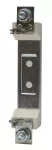 PK 00-100 M8-M8 1p 1000V Podstawa bezpiecznikowa NH - NH00 / 160 A / 1P / AC/DC 1000 V