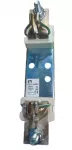 PK 1-100 M10-M10 1p 1000V Podstawa bezpiecznikowa NH - NH1 / 250 A / 1P / AC/DC 1000 V