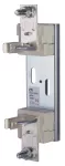 PK 2-100 M10-M10 1p 1000V Podstawa bezpiecznikowa NH - NH2 / 400 A / 1P / AC/DC 1000 V