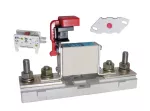US00-1-1/80/400A 1000V Podstawa bezpiecznikowa NH - NHS00, NHS000 / 400 A / 1P / AC 1000 V