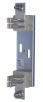 PK 3L M12-M12 1500V 1p Podstawa bezpiecznikowa NH - 3L / 630 A / 1P / AC/DC 1500 V
