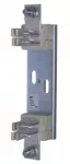 PK 3L M12-M12 1500V 1p Podstawa bezpiecznikowa NH - 3L / 630 A / 1P / AC/DC 1500 V